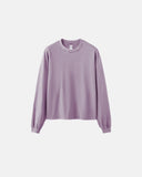 Distressed Washed Long Sleeve Tees | Inflation Streetwear