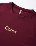 AirFlow Córsa Breathable Tee | Inflation Streetwear