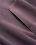 Blank Comfy Boxy Fit Hoodies | Inflation Streetwear