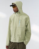 Outdoor Fleece-Lined Softshell Hiking Jacket | Inflation Streetwear