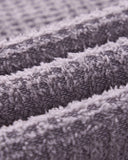 Thermolite® Lightweight Grid Texture Hoodies | Inflation Streetwear