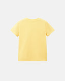 Stretch Cooling Crop Fruit T-Shirt | Inflation Streetwear