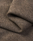 Knitwear Short-sleeved Crewneck Sweater | Inflation Streetwear