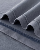 Distressed Washed Long Sleeve Tees | Inflation Streetwear