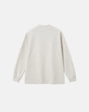 Soft Touch Mock Neck Sweatshirts | Inflation Streetwear