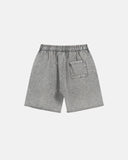 Heavyweight Washed Sweat Shorts | Inflation Streetwear