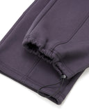 Blank Comfy Barrel Sweatpant | Inflation Streetwear