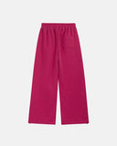 Monkey Washed Straight-leg Sweatpant | Inflation Streetwear