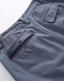 Baggy Cargo Pants with Multiple Pockets | Inflation Streetwear