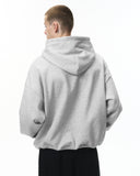 Blank Comfy Boxy Fit Hoodies | Inflation Streetwear