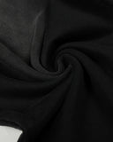 Acid Washed Distressed Baggy Sweatpants | Inflation Streetwear