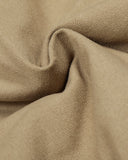 Detachable Hooded Faux Fur Padded Jacket | Inflation Streetwear