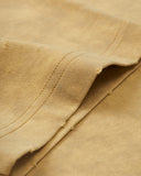 Distressed Tie-Dye Reflective Print T-Shirt | Inflation Streetwear