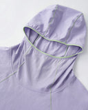 COOLMAX Breathable Hooded Tees | Inflation Streetwear