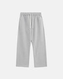 Heavyweight Straight-Leg Sweatpant | Inflation Streetwear