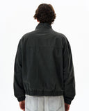 Clasp Fireman Denim Jacket | Inflation Streetwear