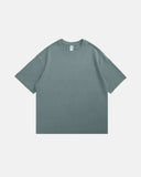 Soft Touch 100% Cotton Blank T Shirt | Inflation Streetwear