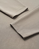 Blank Cotton Long Sleeve Tees | Inflation Streetwear