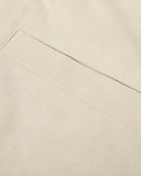 Embroidery Jacquard Cropped Clasp Jacket | Inflation Streetwear