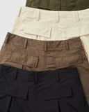 Classical Parachute Cargo Pants | Inflation Streetwear