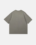 Soft Touch 100% Cotton Blank T Shirt | Inflation Streetwear