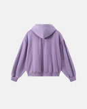 Garment Washed French Terry Hoodies | Inflation Streetwear