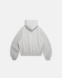 Blank Comfy Boxy Fit Hoodies | Inflation Streetwear
