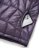 Packable Lightweight Puffer Jacket | INFLATION Streetwear