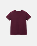 Stretch Cooling Crop Fruit T-Shirt | Inflation Streetwear