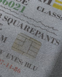 Graphic Ripped Washed Zip Up Hoodies | Inflation Streetwear