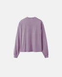 Distressed Washed Long Sleeve Tees | Inflation Streetwear