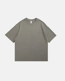 Soft Touch 100% Cotton Blank T Shirt | Inflation Streetwear