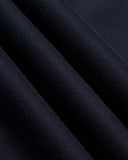 Fleece Zip-Up Oversized Hoodies | Inflation Streetwear