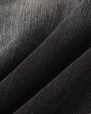 Acid Washed Barrel Denim Jeans | Inflation Streetwear