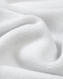 INFLATION Premium Fleece Cropped Hoodies