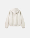 Blank Boxy Fit French Terry Hoodies | Inflation Streetwear