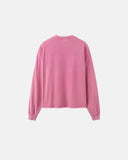 Distressed Washed Long Sleeve Tees | Inflation Streetwear