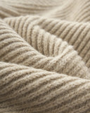 Quarter Zip Up Mock Neck Sweaters | Inflation Streetwear