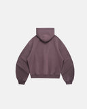 Blank Comfy Boxy Fit Hoodies | Inflation Streetwear