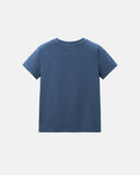 Stretch Cooling Crop Fruit T-Shirt | Inflation Streetwear