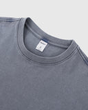 Distressed Washed Long Sleeve Tees | Inflation Streetwear