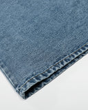 Denim Patchwork Baggy Joggers | Inflation Streetwear