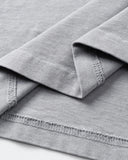 Acid Wash Boxy Fit Tshirts | Inflation Streetwear