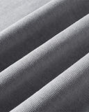 Acid Wash Boxy Fit Tshirts | Inflation Streetwear