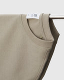 Soft Touch 100% Cotton Blank T Shirt | Inflation Streetwear