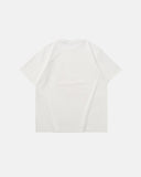 Funny Graphic Cotton T-shirt | Inflation Streetwear