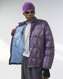 Packable Lightweight Puffer Jacket | INFLATION Streetwear