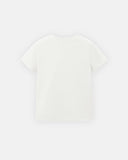 Stretch Cooling Crop Fruit T-Shirt | Inflation Streetwear
