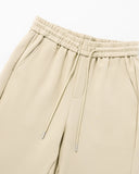 Soft Touch Straight-Leg Sweatpant | Inflation Streetwear