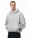 Blank Comfy Boxy Fit Hoodies | Inflation Streetwear